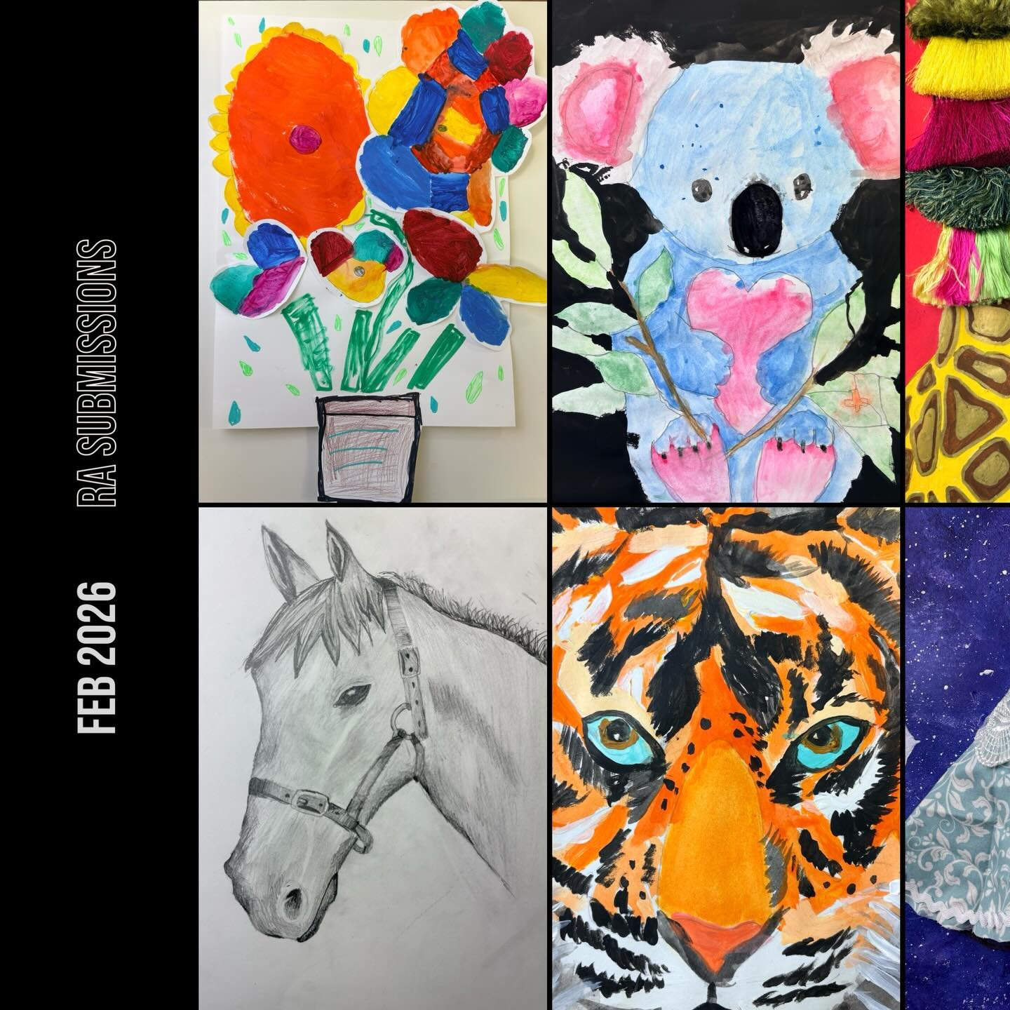 What a day 💙🎨

Two full Saturday workshops done and wow&hellip; just wow. Today was all about creating, making and and photographing work for submission to the Royal Academy Summer Exhibition. Every piece has now been captured and will be registere