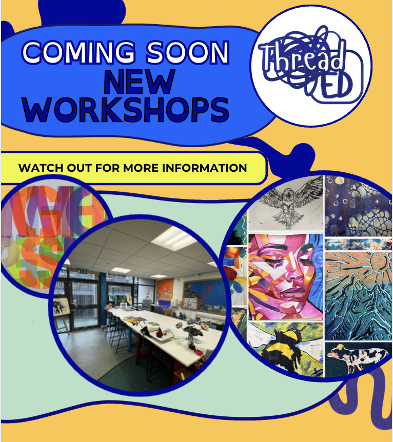 Mural Art- Create your own Mural outside, real walls real brief real mark Coming Soon