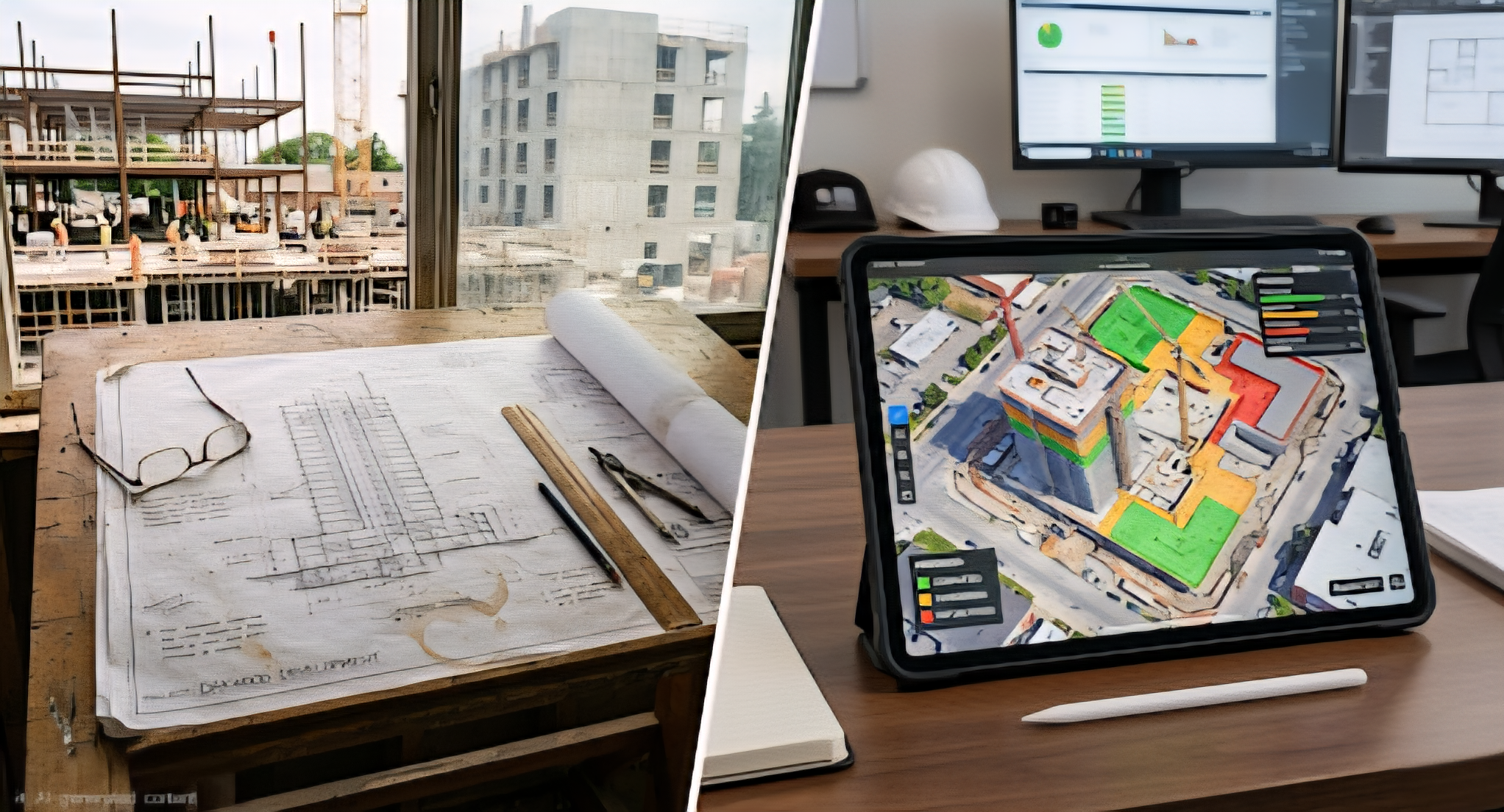 Why Your Site Progress Reports Are Lying to You