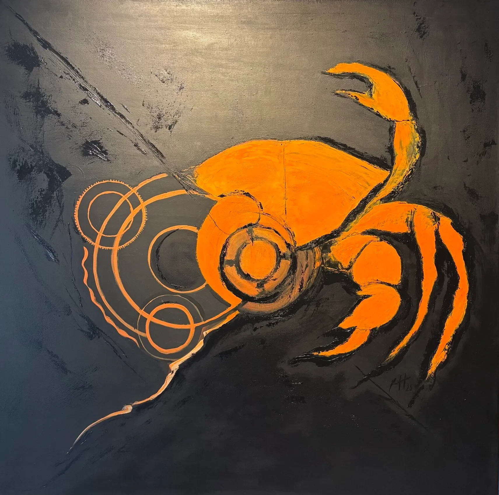 Cronos