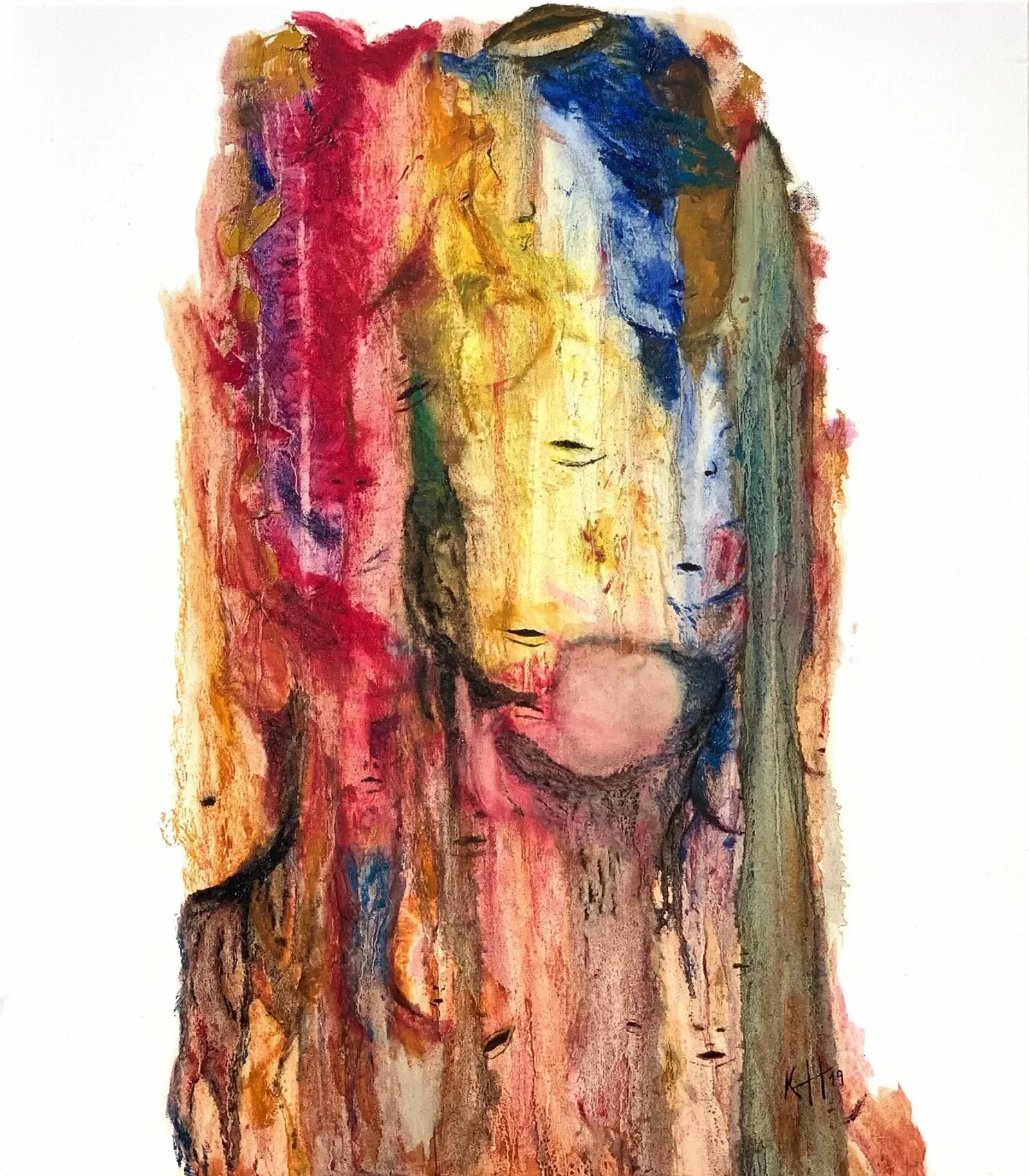 The five theories in motion