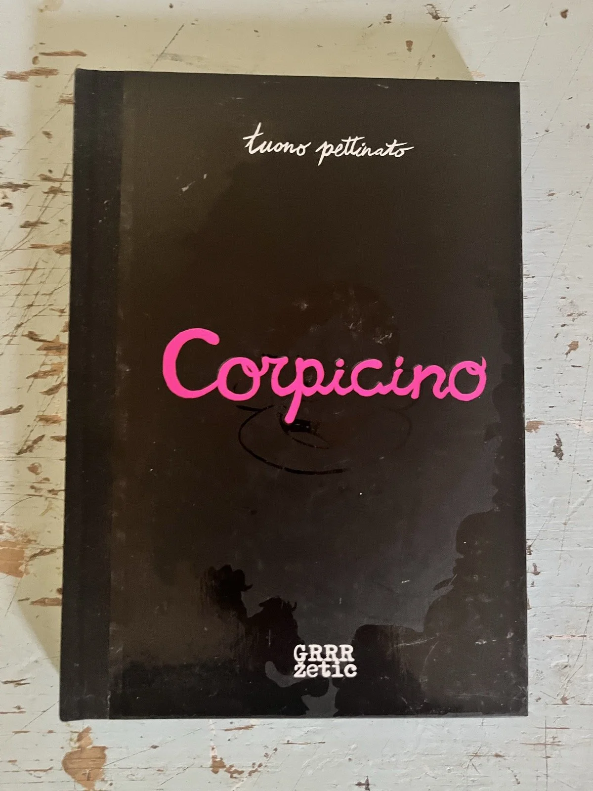Corpicino
