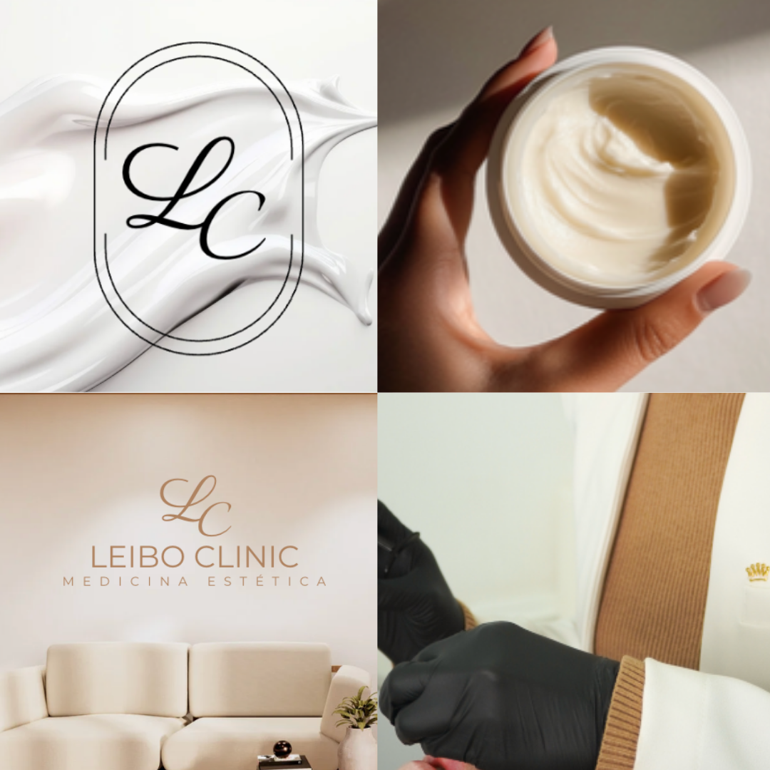 LEIBO CLINIC
Weekly Strategic Consulting
Brand Identity
Brand Strategy 
Brand Recognition