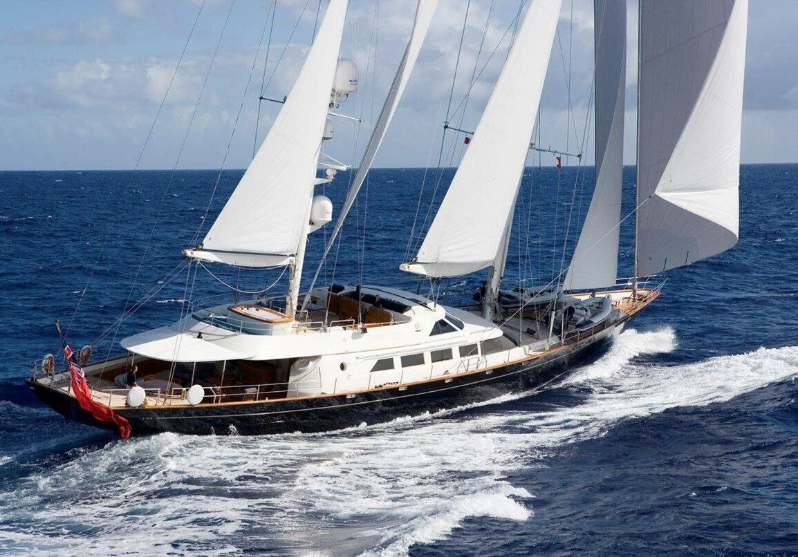 Tamarita | 10 Guest | 46.5m