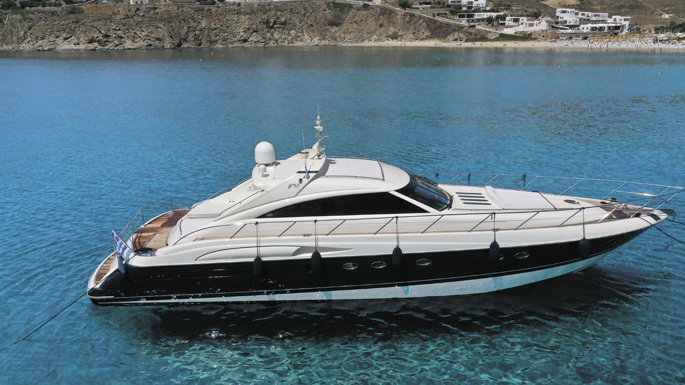 Venus | 6 guests | 19.81