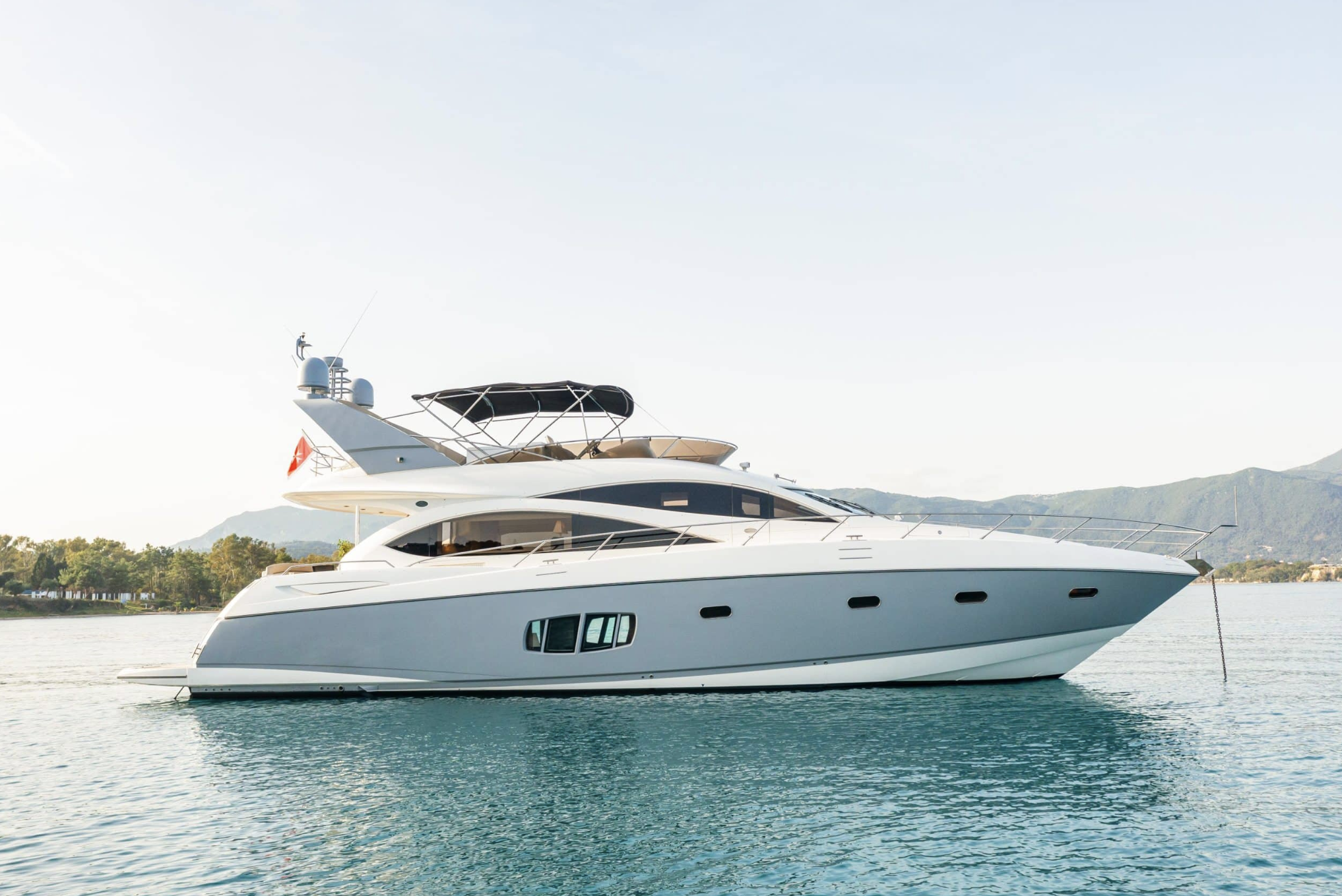 Vinci | 8 guests | 22.25m