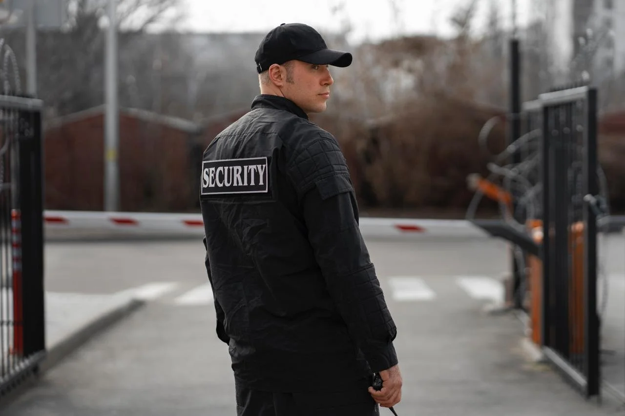 VIP Security Services | Advanced VIP Services