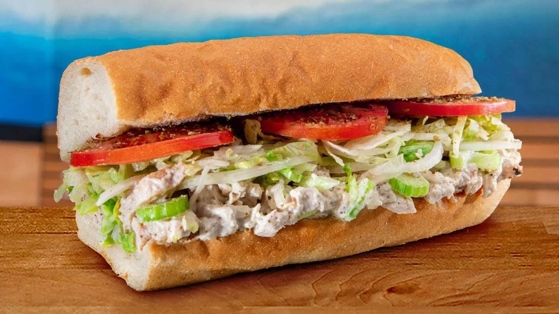 Jersey Mike’s debuts new sub sandwich — but it won’t stick around.