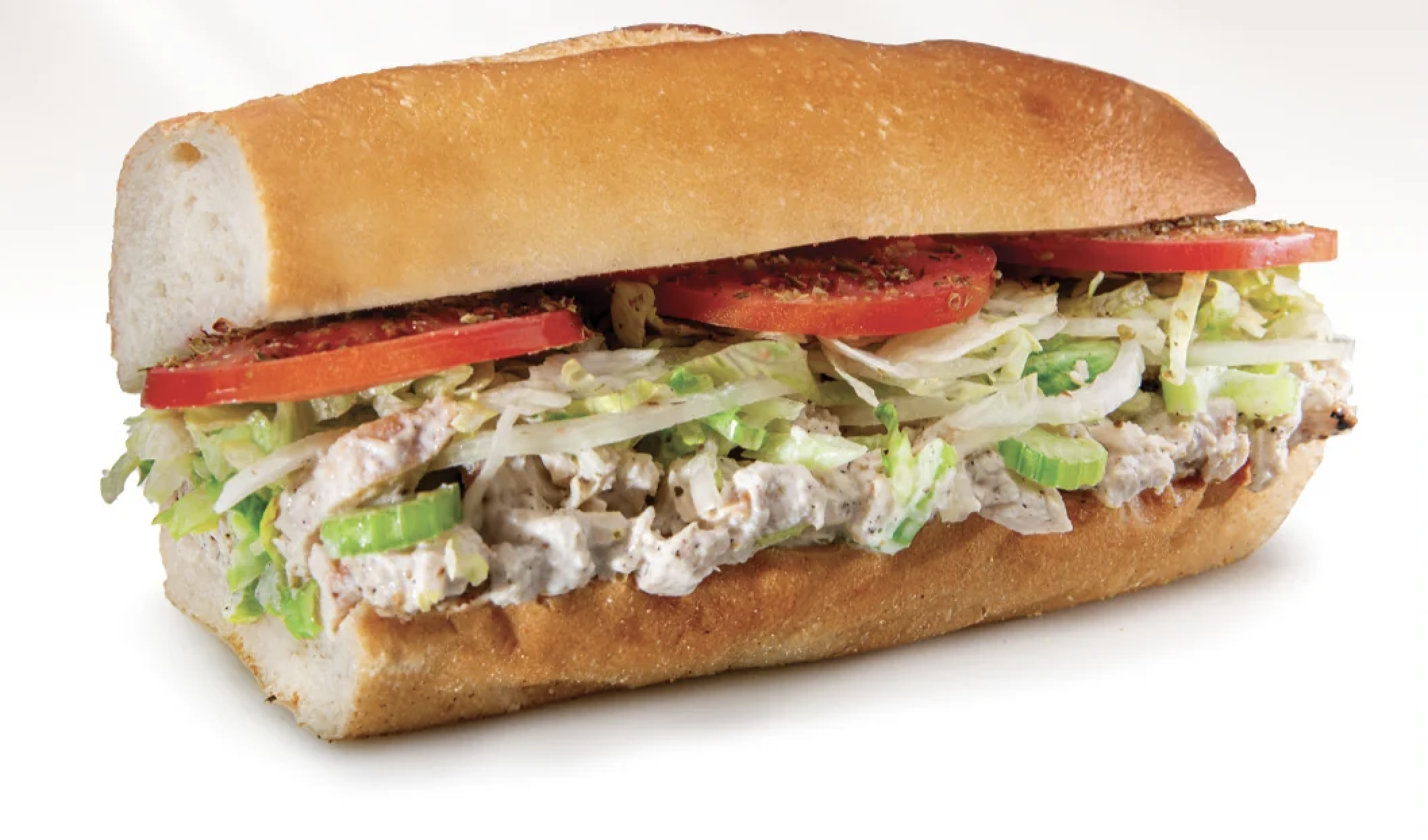Signature Chicken Salad Hits the Menu At Jersey Mike’s for a Limited Time