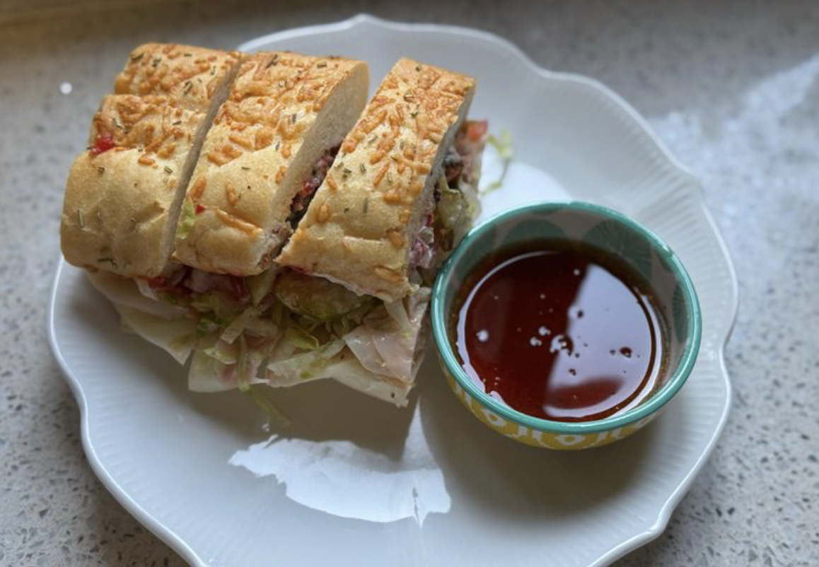 The Latest Viral Jersey Mike’s Menu Hack Is Actually Genius