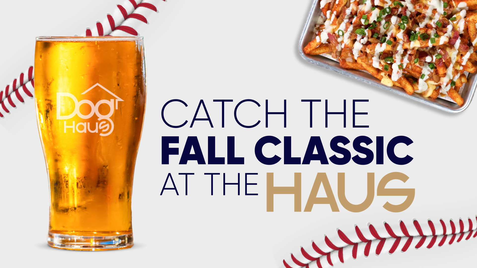 World Series Happy Hour