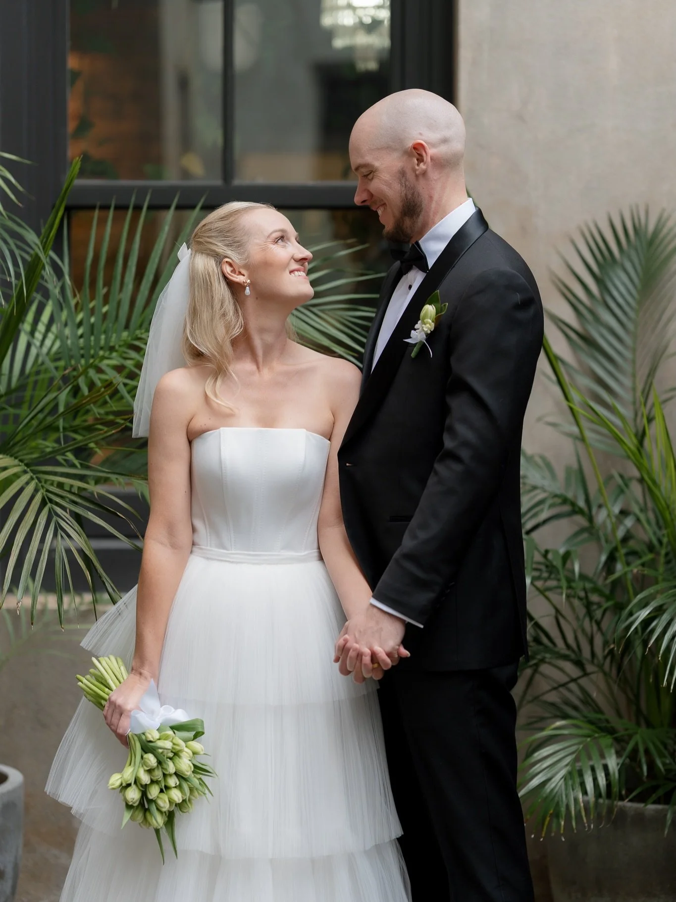 Michelle &amp; Matt
A quiet elopement in June 2025.
After celebrating with friends and family this weekend, these photographs return to the beginning

-

#perthweddingphotographer #elopementphotographer