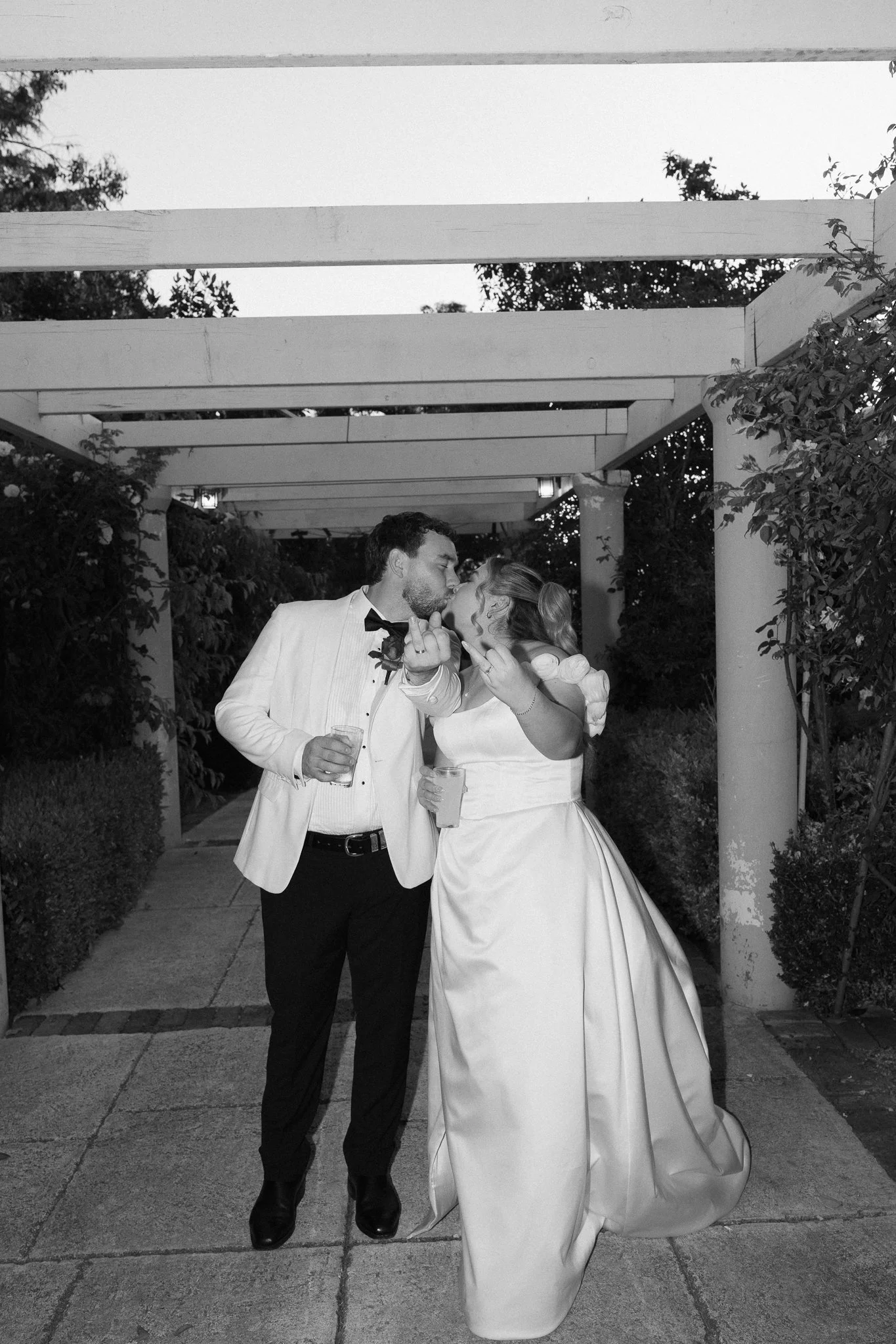 How to Plan a Wedding in Perth: A Complete Guide for Couples