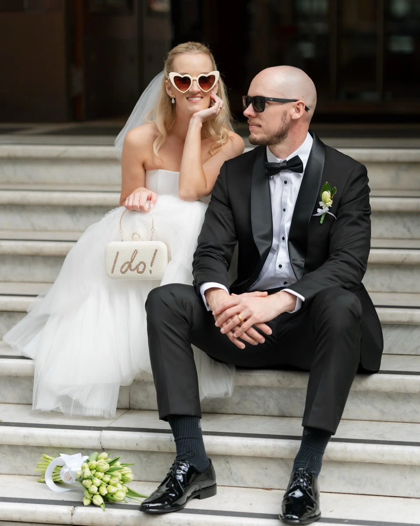 More from Michelle &amp; Matt&rsquo;s Perth Elopement ❤️&zwj;🔥

-

#perthweddingphotographer #australianweddingphotographer