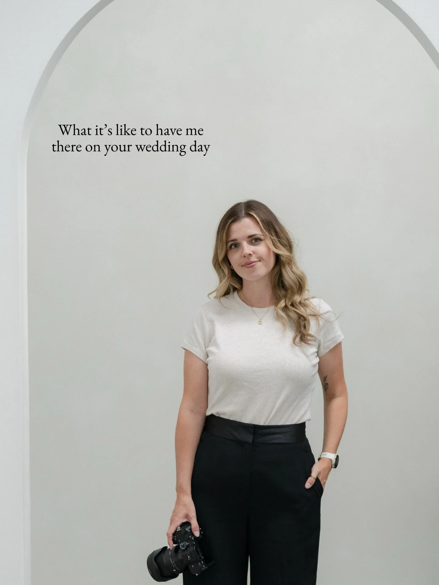 The one thing you never forget is how someone made me feel, that&rsquo;s why it&rsquo;s so important for me to make you feel calm but confident during your wedding day 🤍

Those moments when it&rsquo;s just the three of us during your portrait sessio