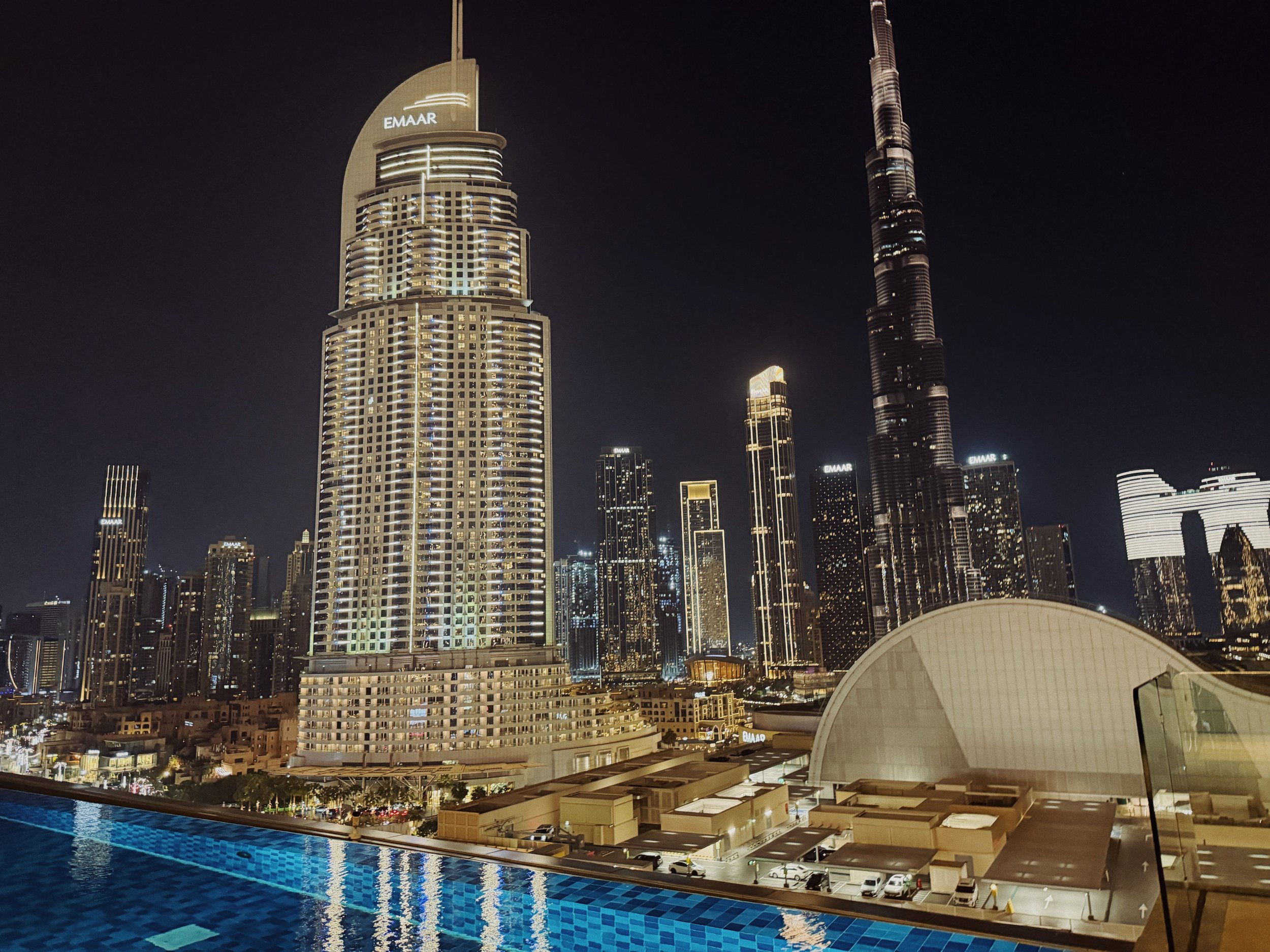 H&H Development UAE - Employer Brand Film