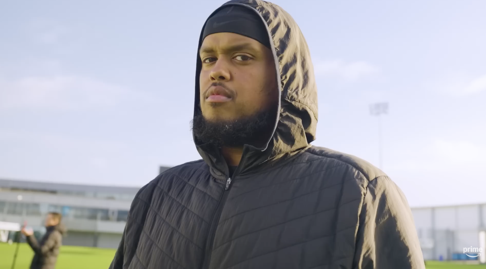 Amazon Prime Sport - How Hard Can It Be Ep3