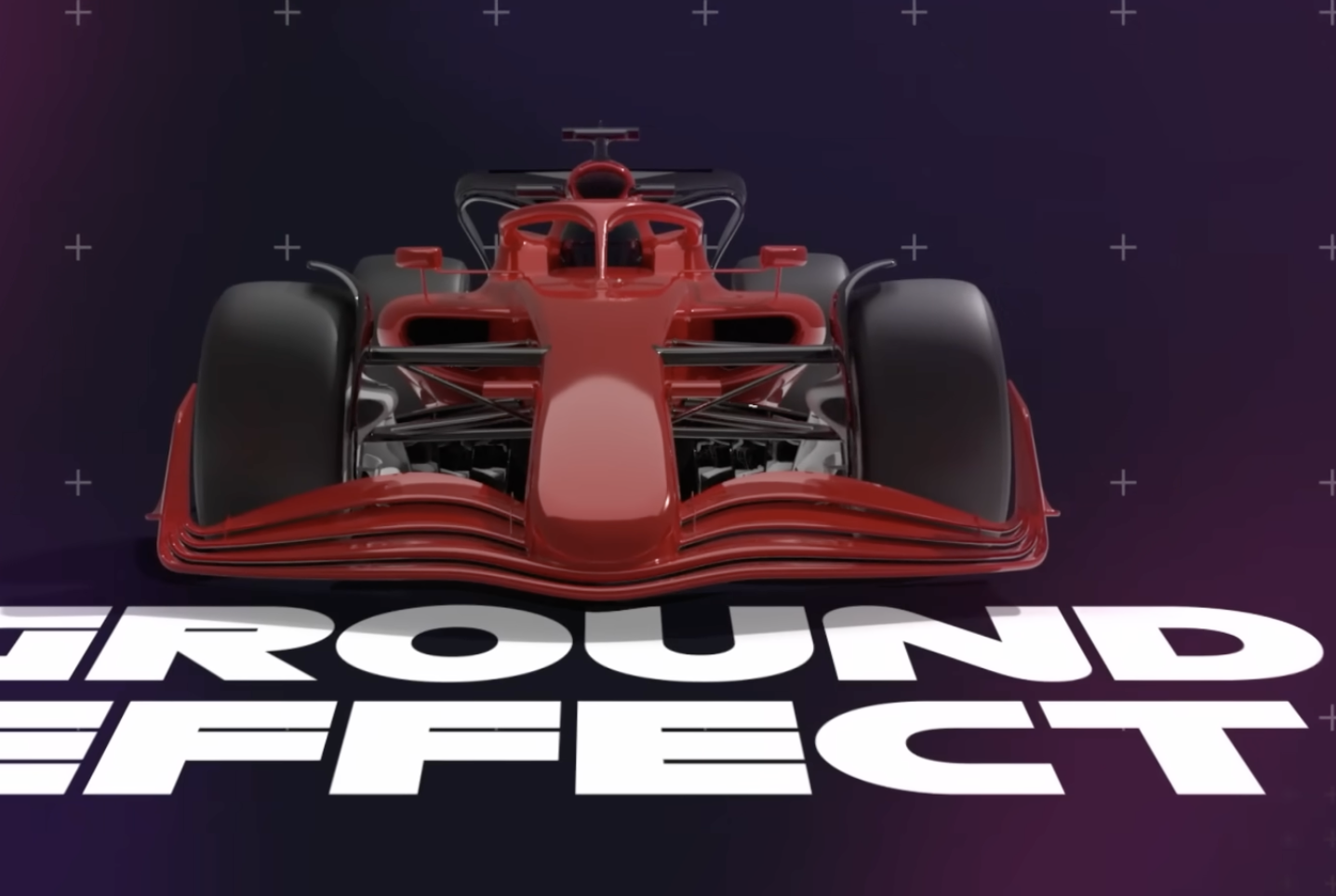 Formula 1 - Aerodynamics - F1 Explained Ep 3