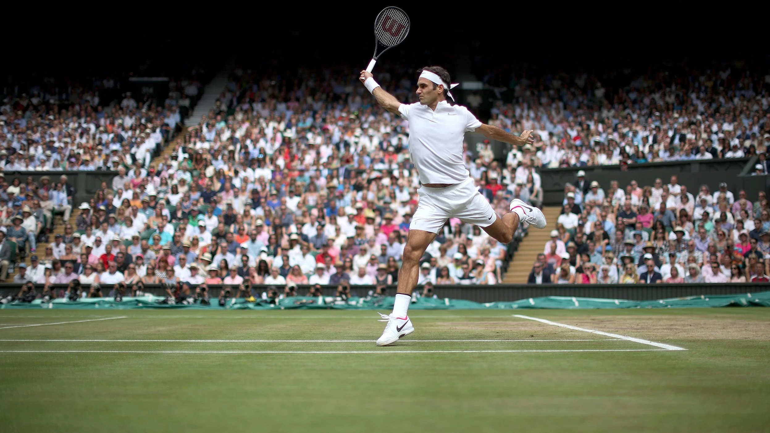 Wimbledon - The Wimbledon Live Channel
