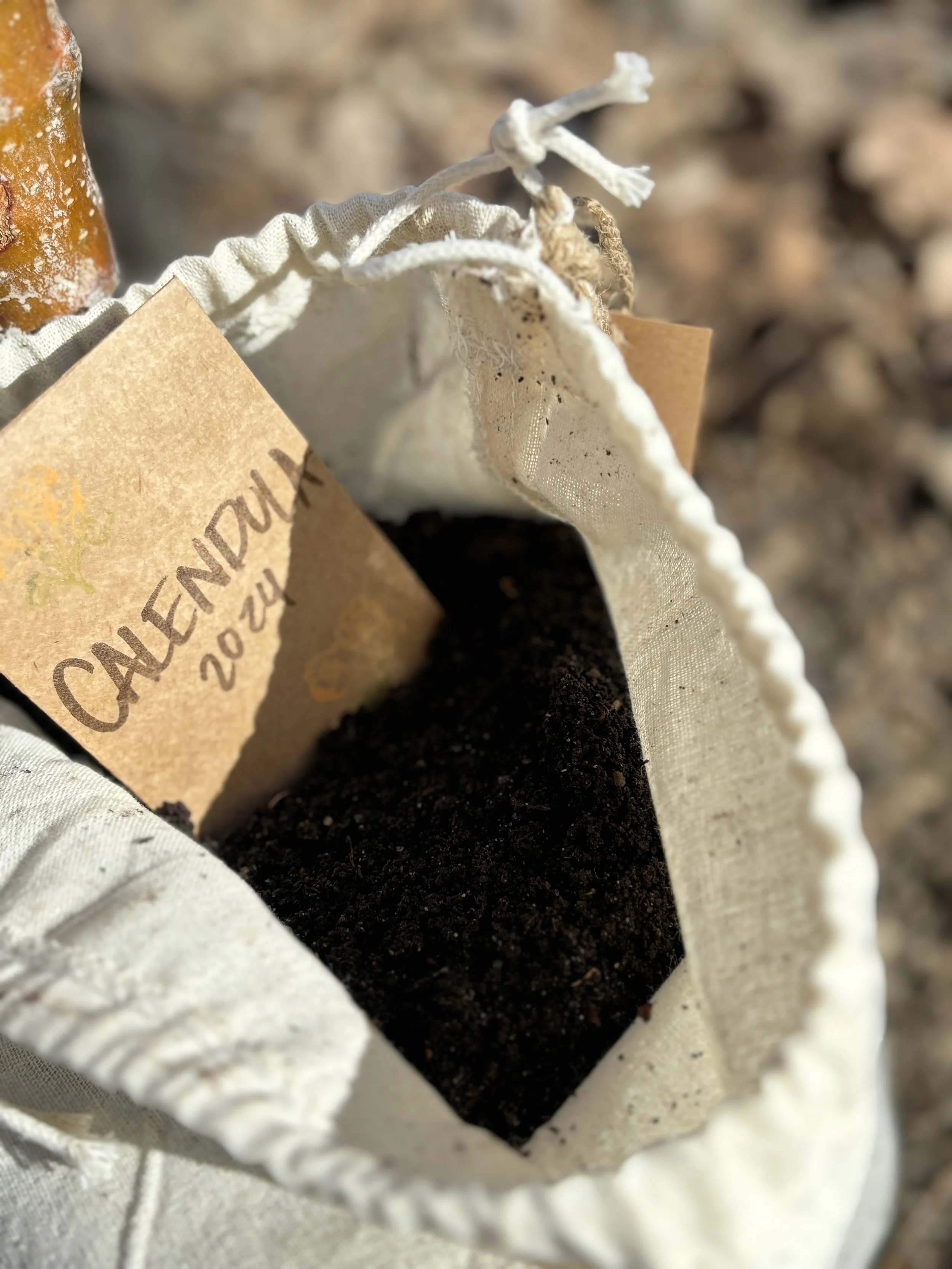 WORM CASTINGS