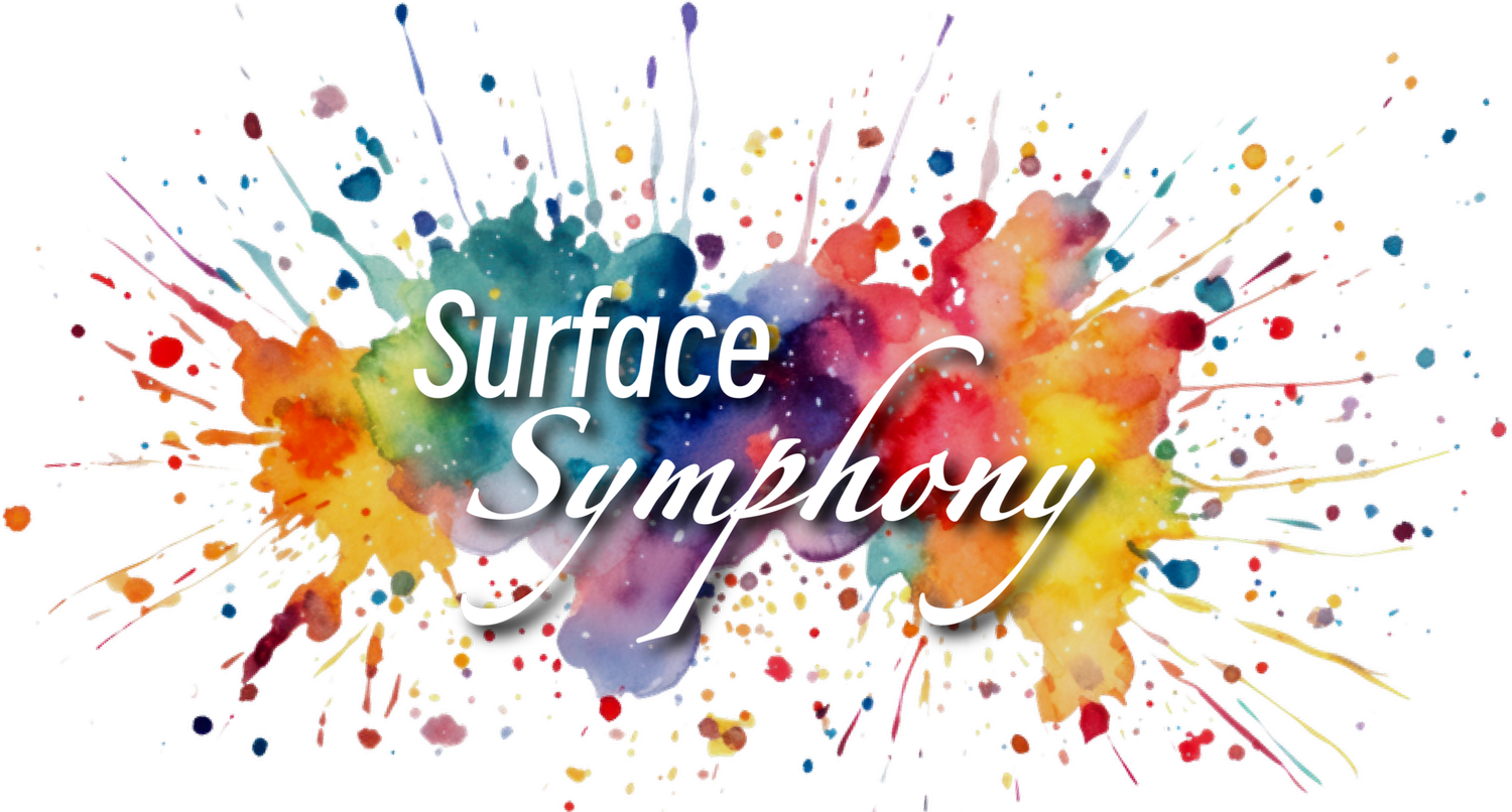 Industrial Grade UV Cabinet Refinishing • Surface Symphony