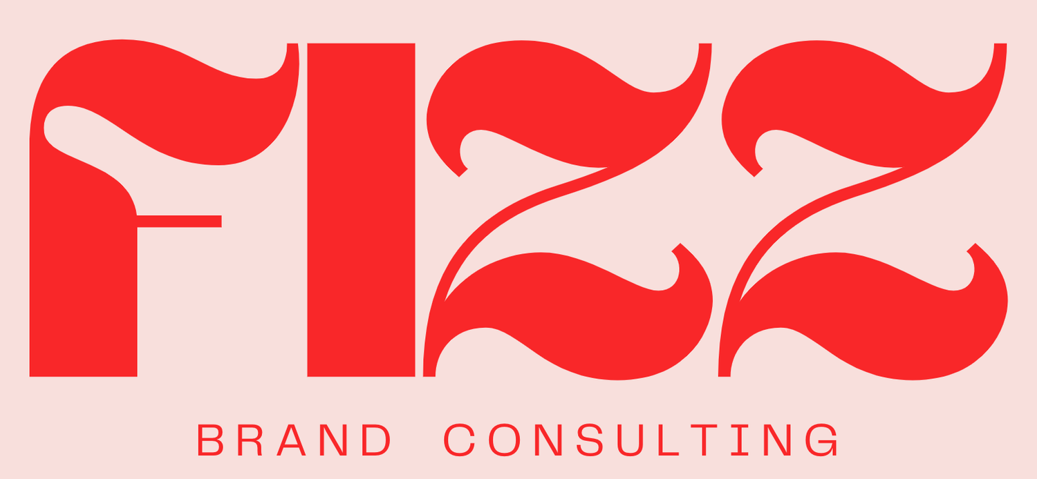 FIZZ BRAND CONSULTING