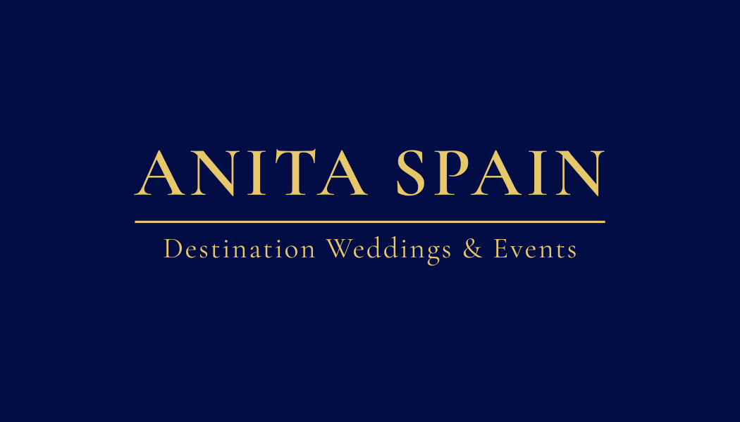 Wedding event planner in Marbella
