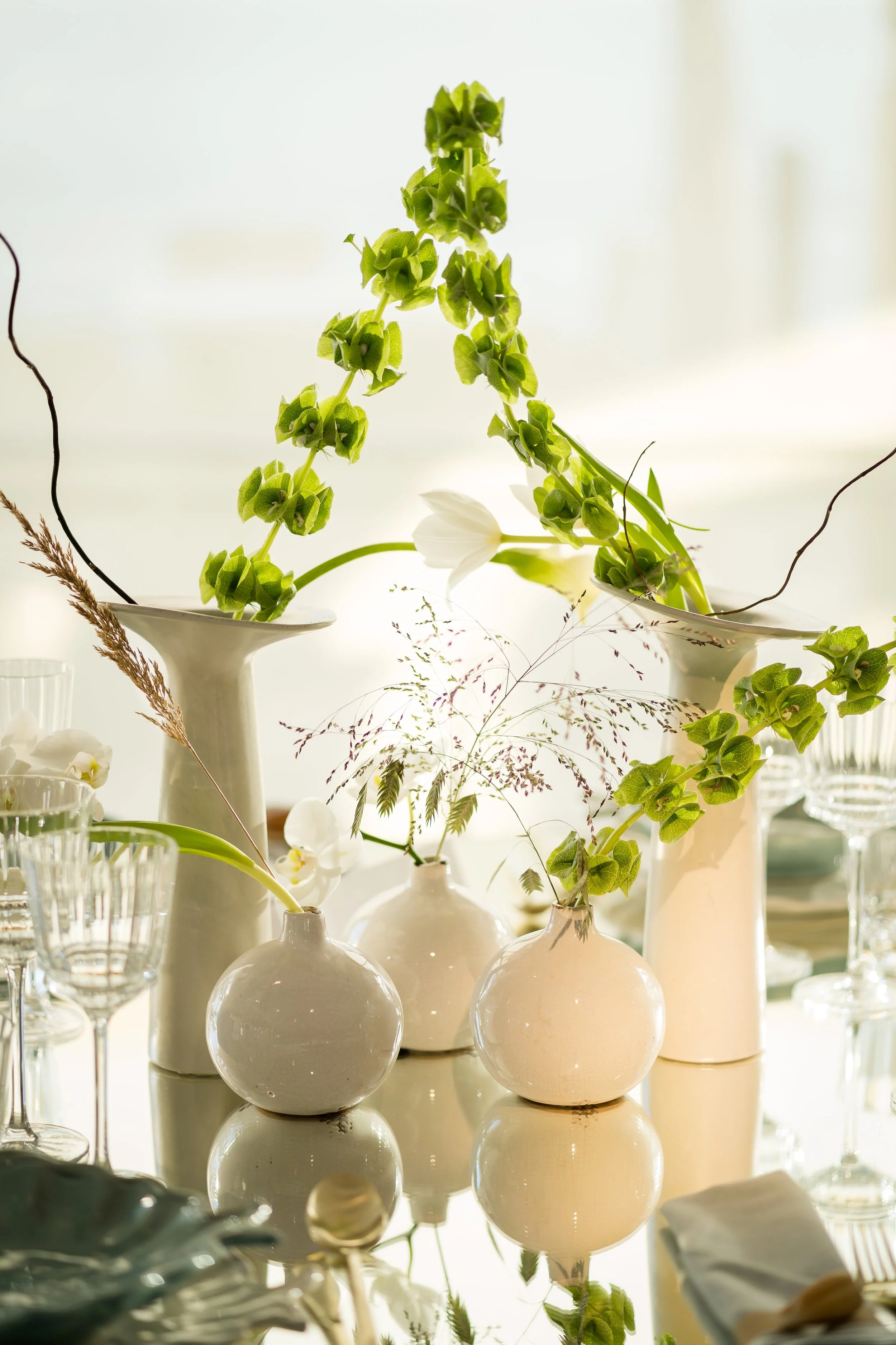 Wedding Decoration from Anita Spain