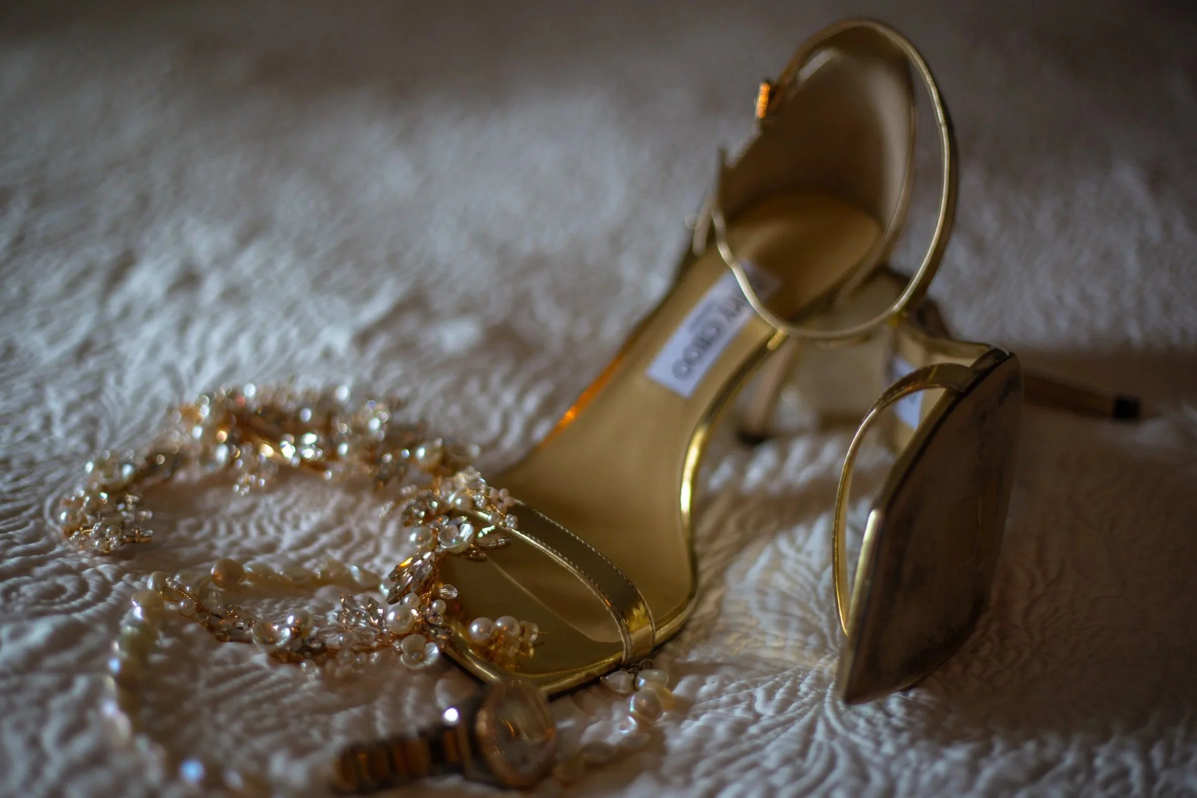 Anita Spain Weddings