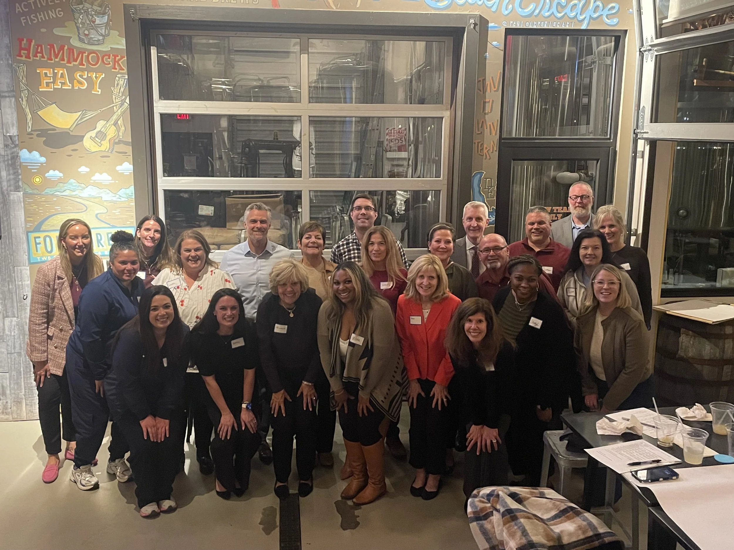 Proactive Safety in Action: Highlights from DAHQ’s October Educational Event