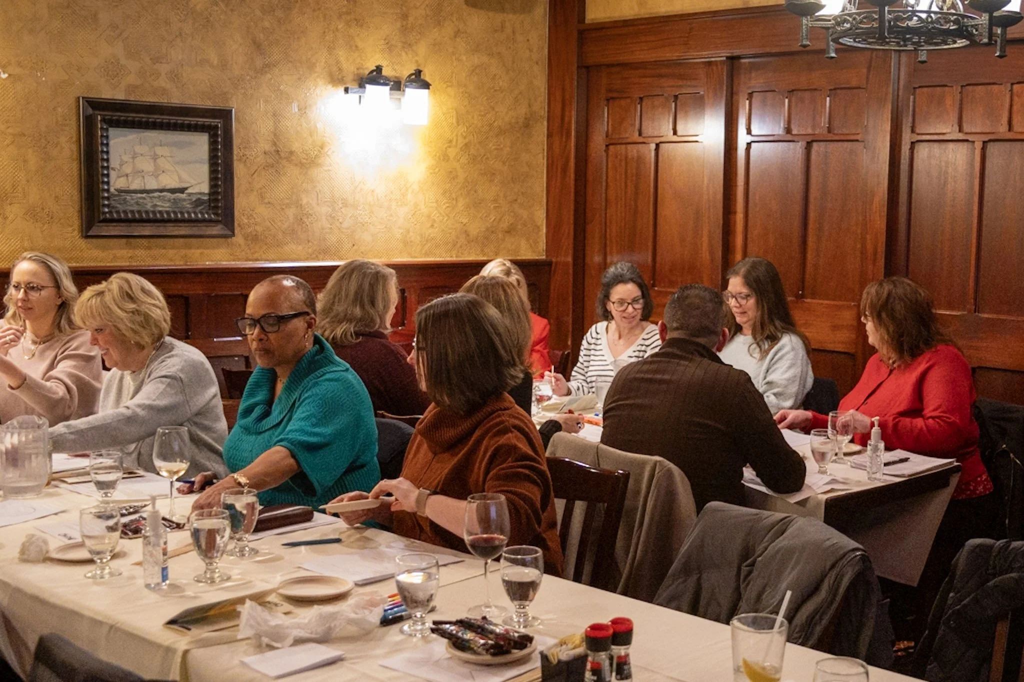 DAHQ Brings Healthcare Quality Professionals Together for Learning and Collaboration