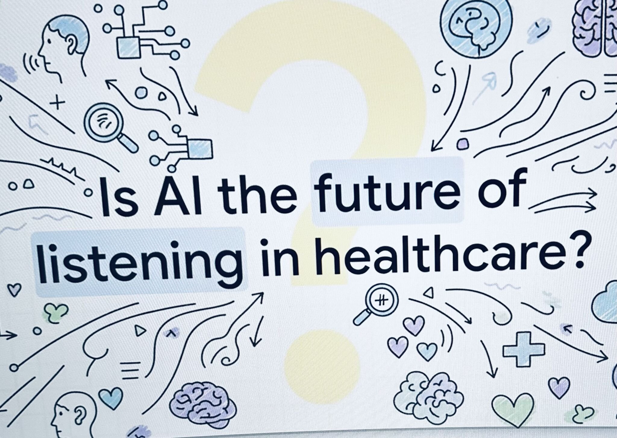 From Feedback to Action: How AI Is Transforming Patient Experience at the Unit Level