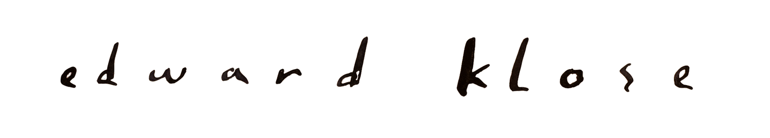 Edward Klose luthier