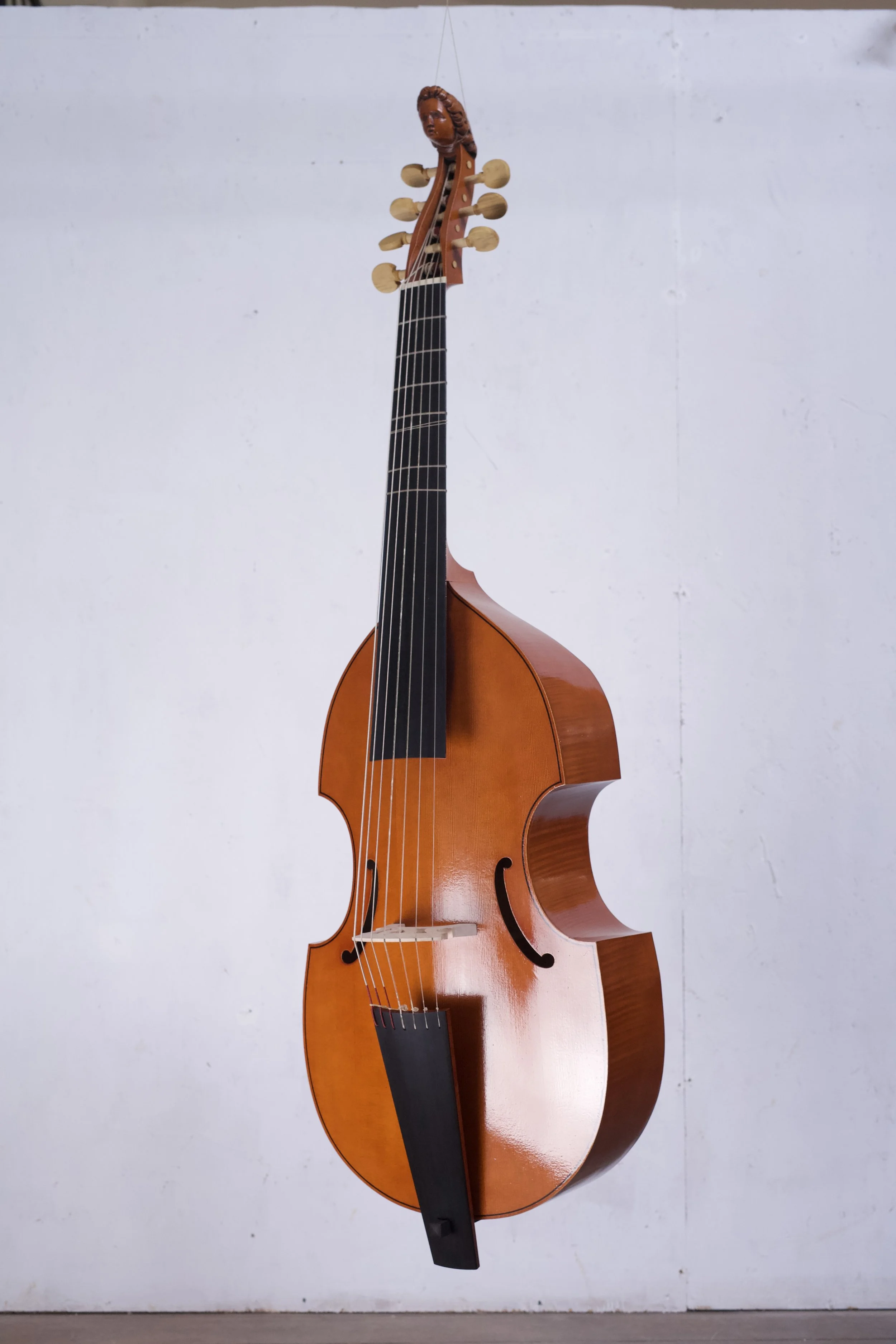 viole de gambe 7 cordes