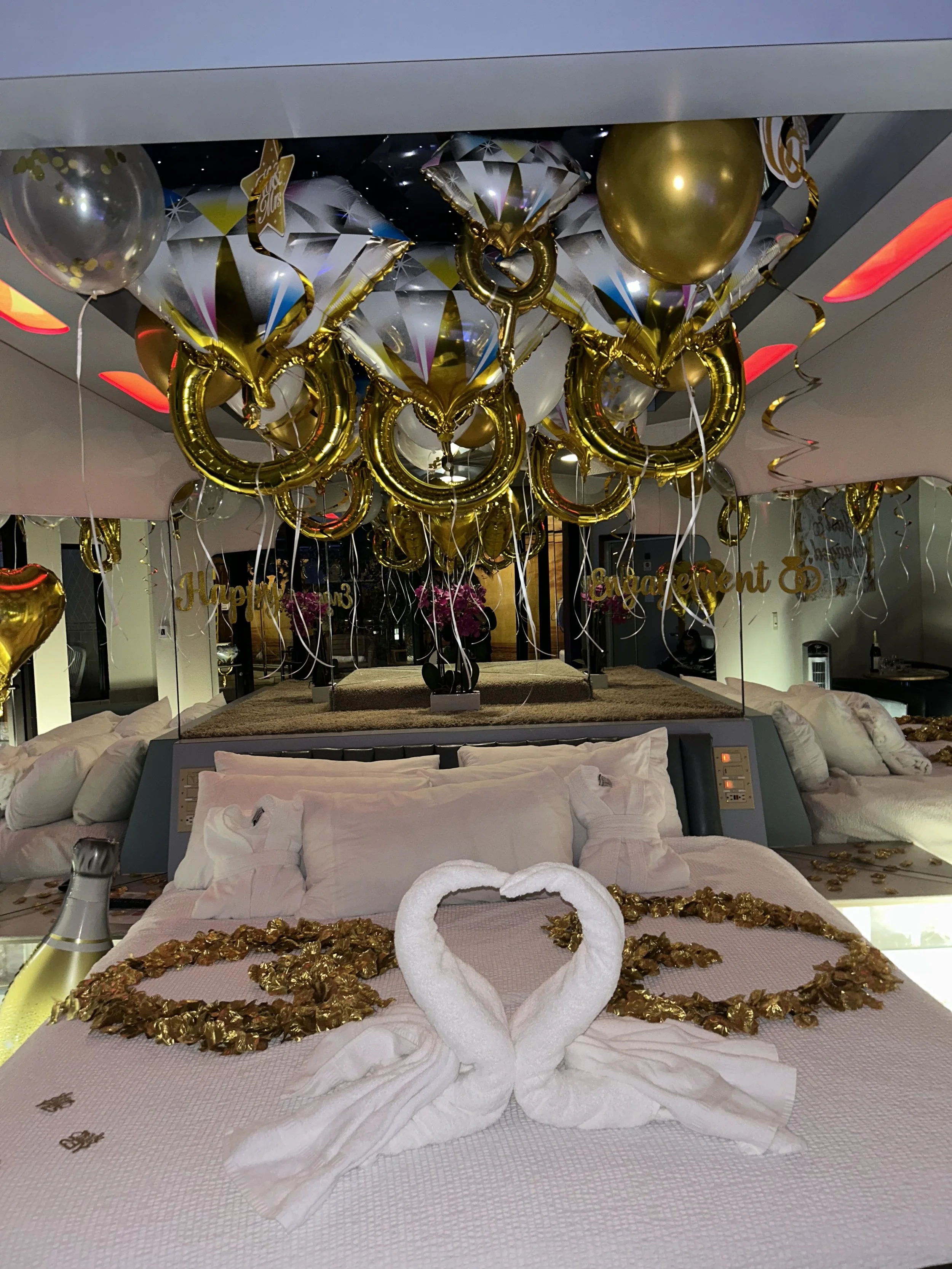 Gold Package