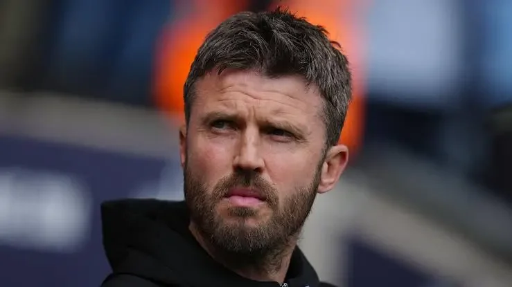 Michael Carrick - The Power Of Simplicity