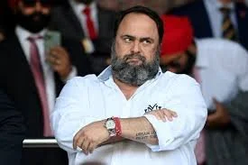 Four Managers in a Season!