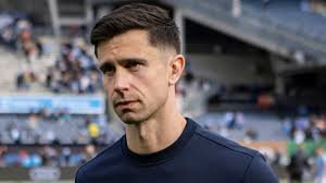 Eric Ramsay And The MLS Problem