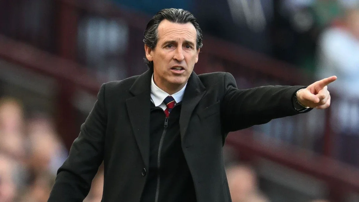 Four Europa Leagues - The Mastery Of Unai Emery