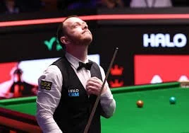 Mark Allen And The Psychology Of Pressure