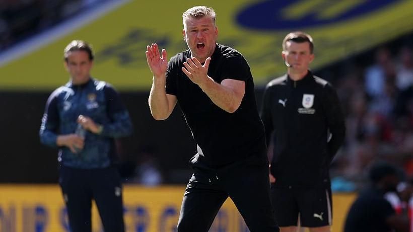 Can A Managers Strength Become A Wembley Weakness?