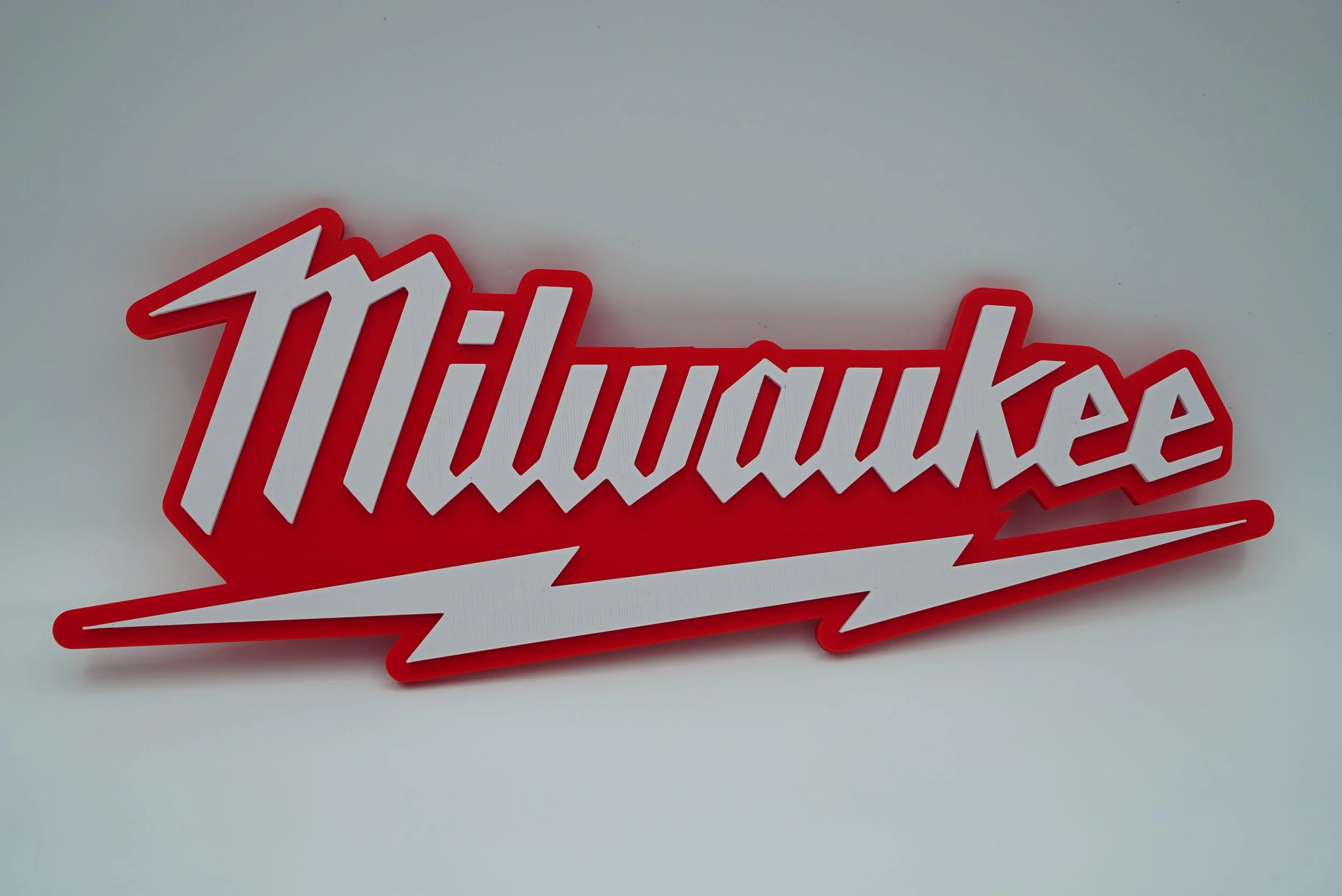 Milwaukee Sign