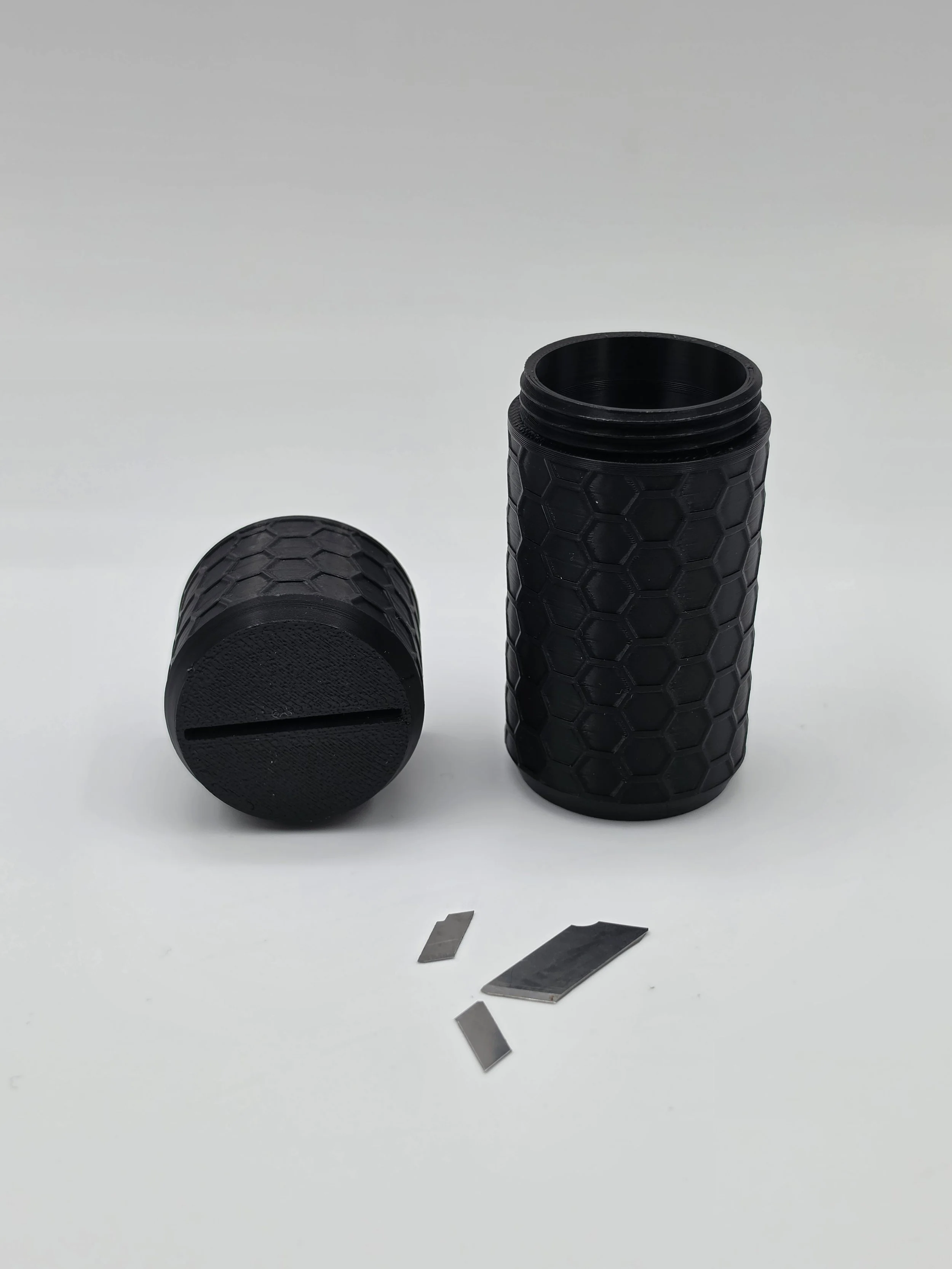 Utility Knife Snapper