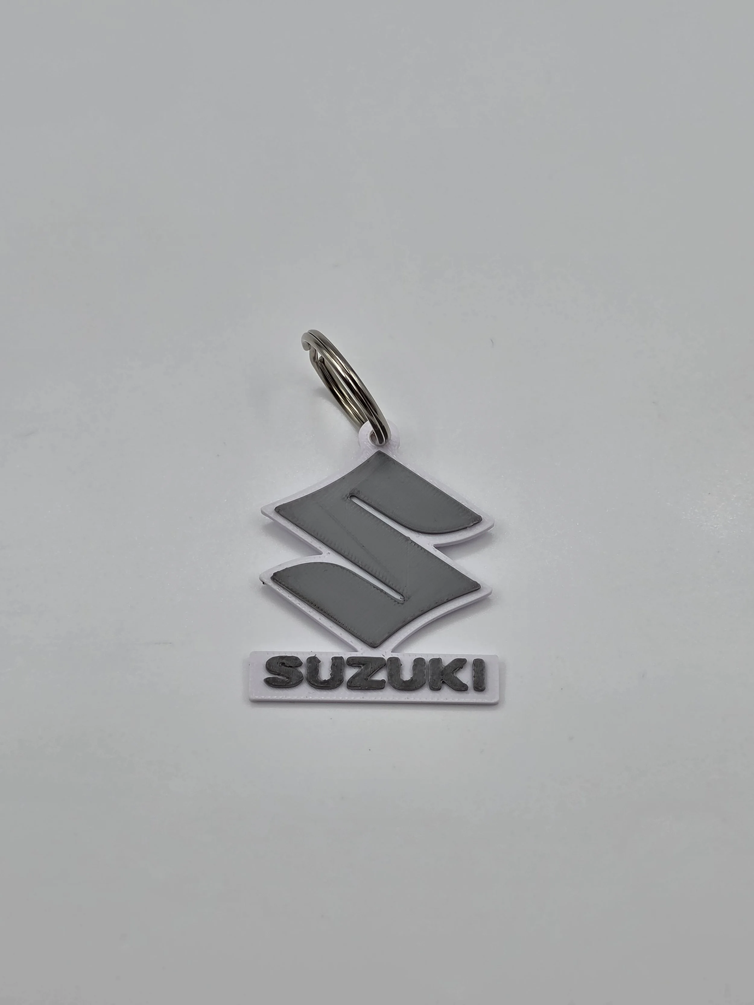 Suzuki Keychain