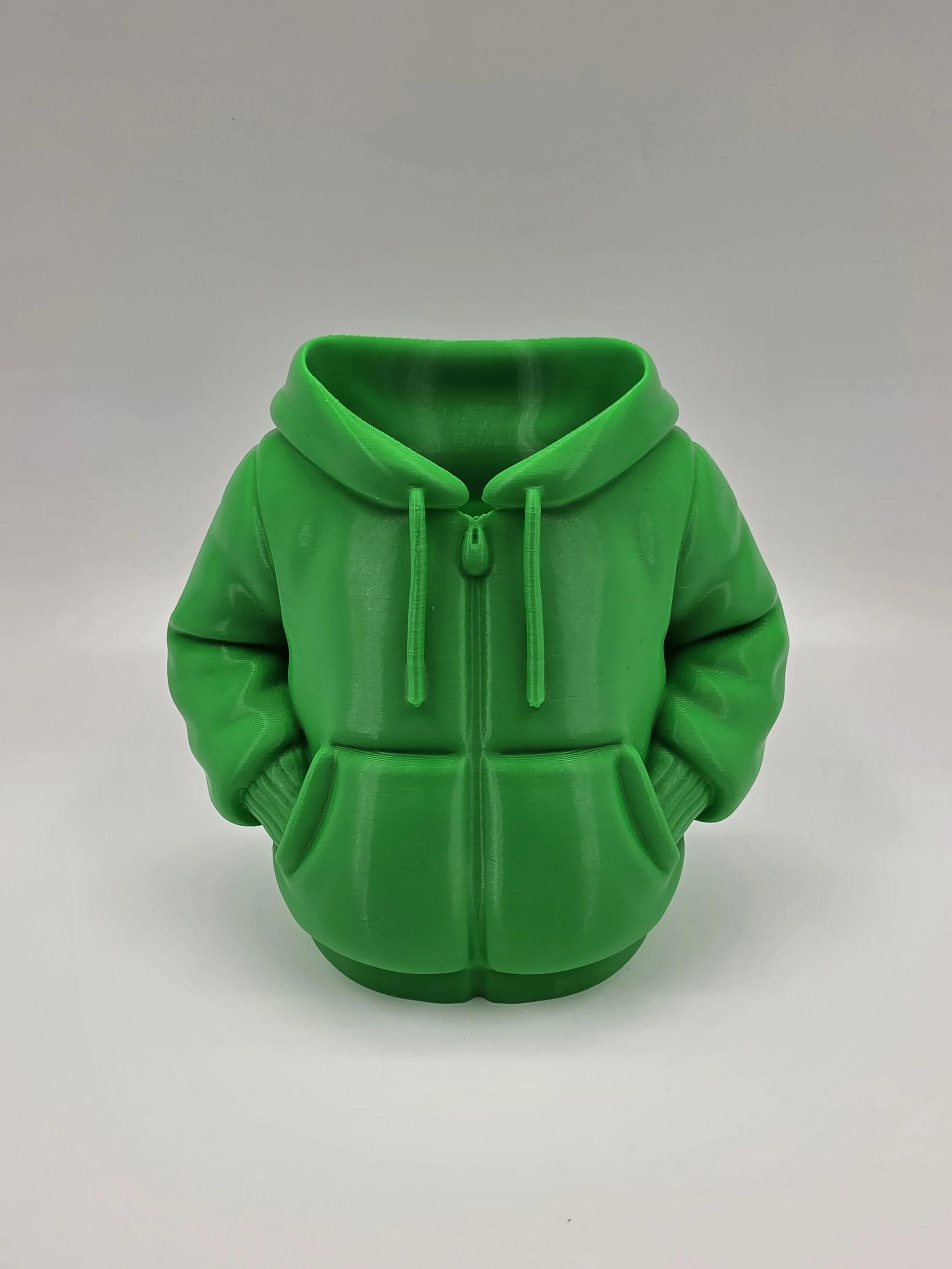 Hoodie Pen Holder