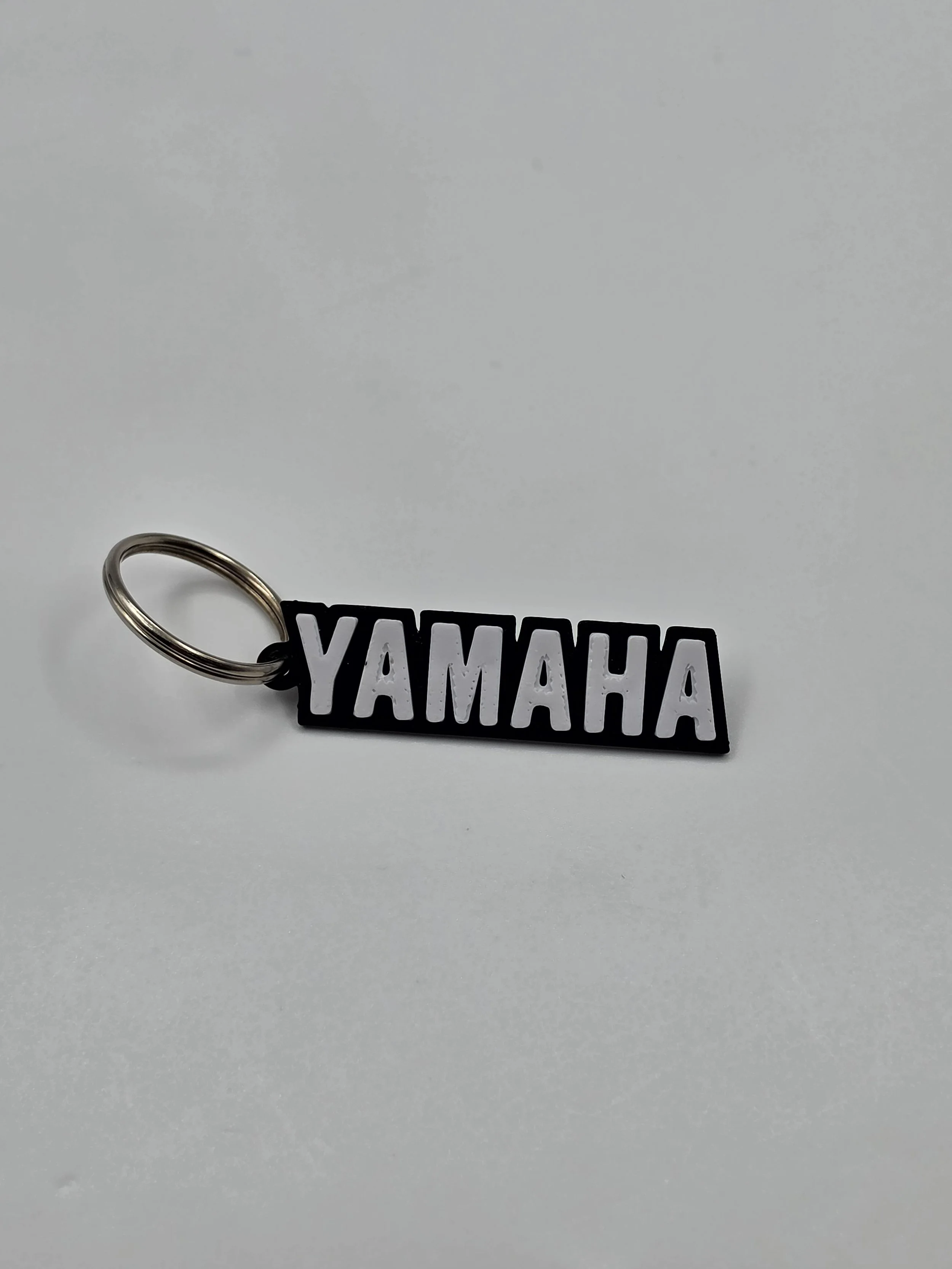 Yamaha Keychain