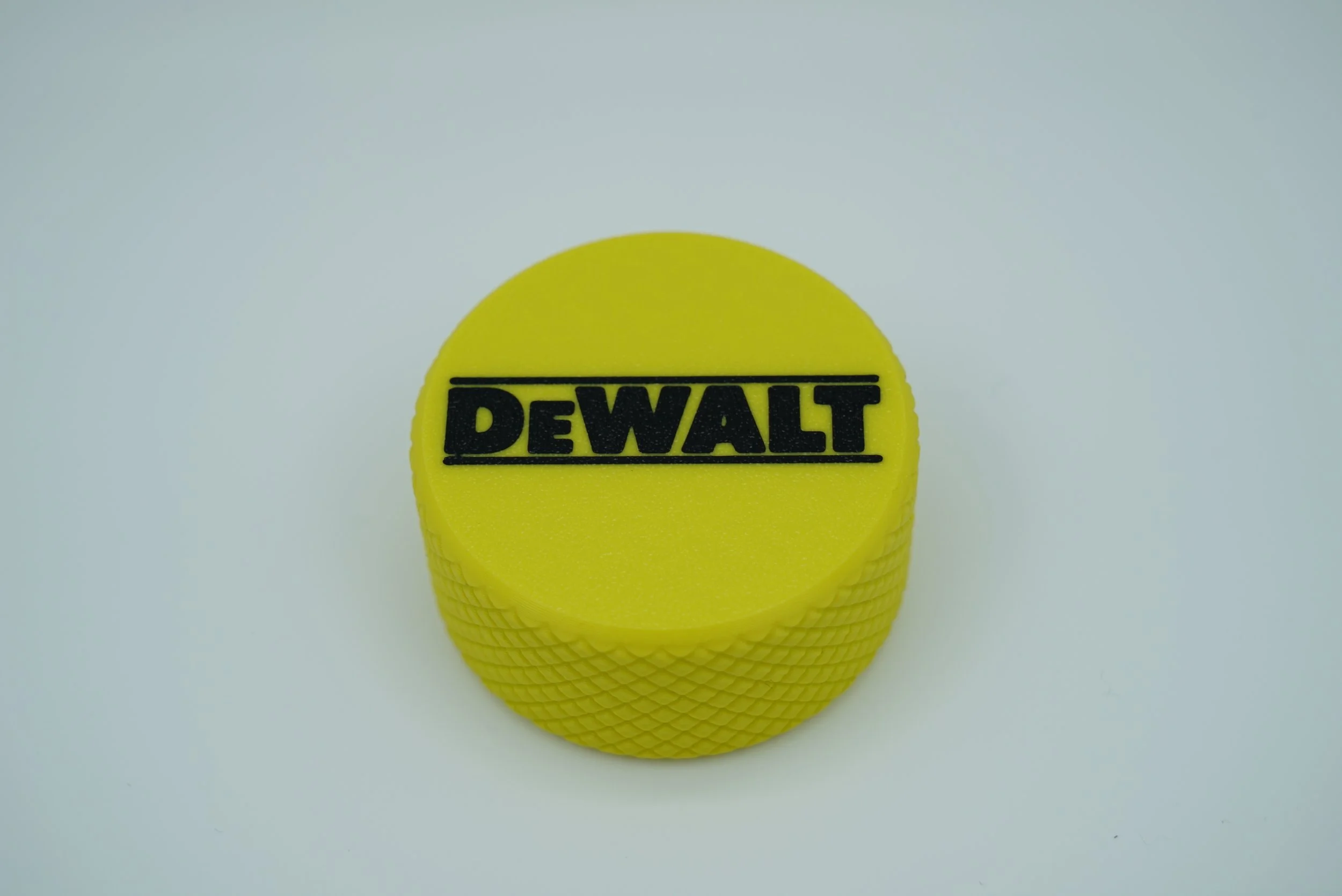 DeWalt container