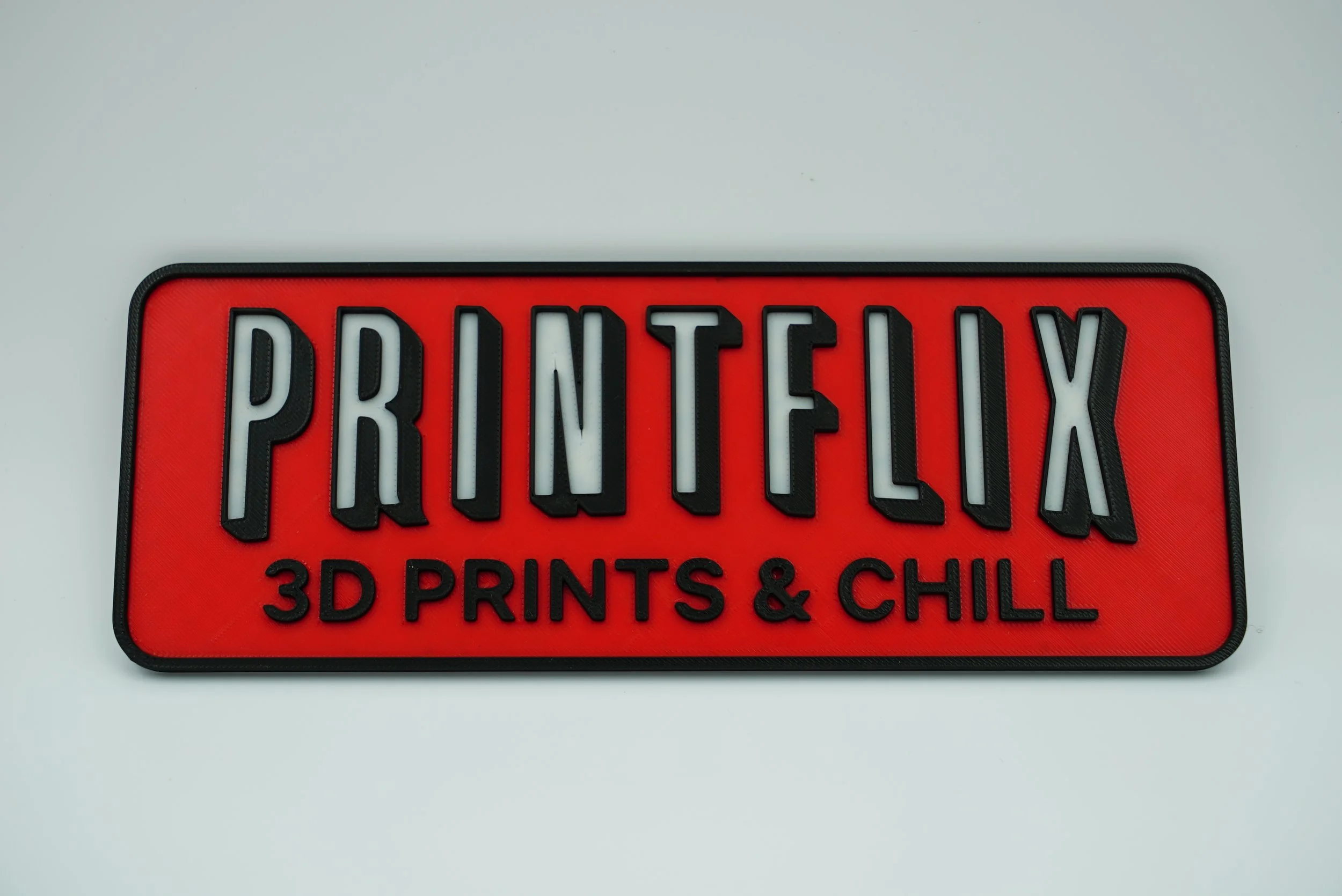 Printflix Sign