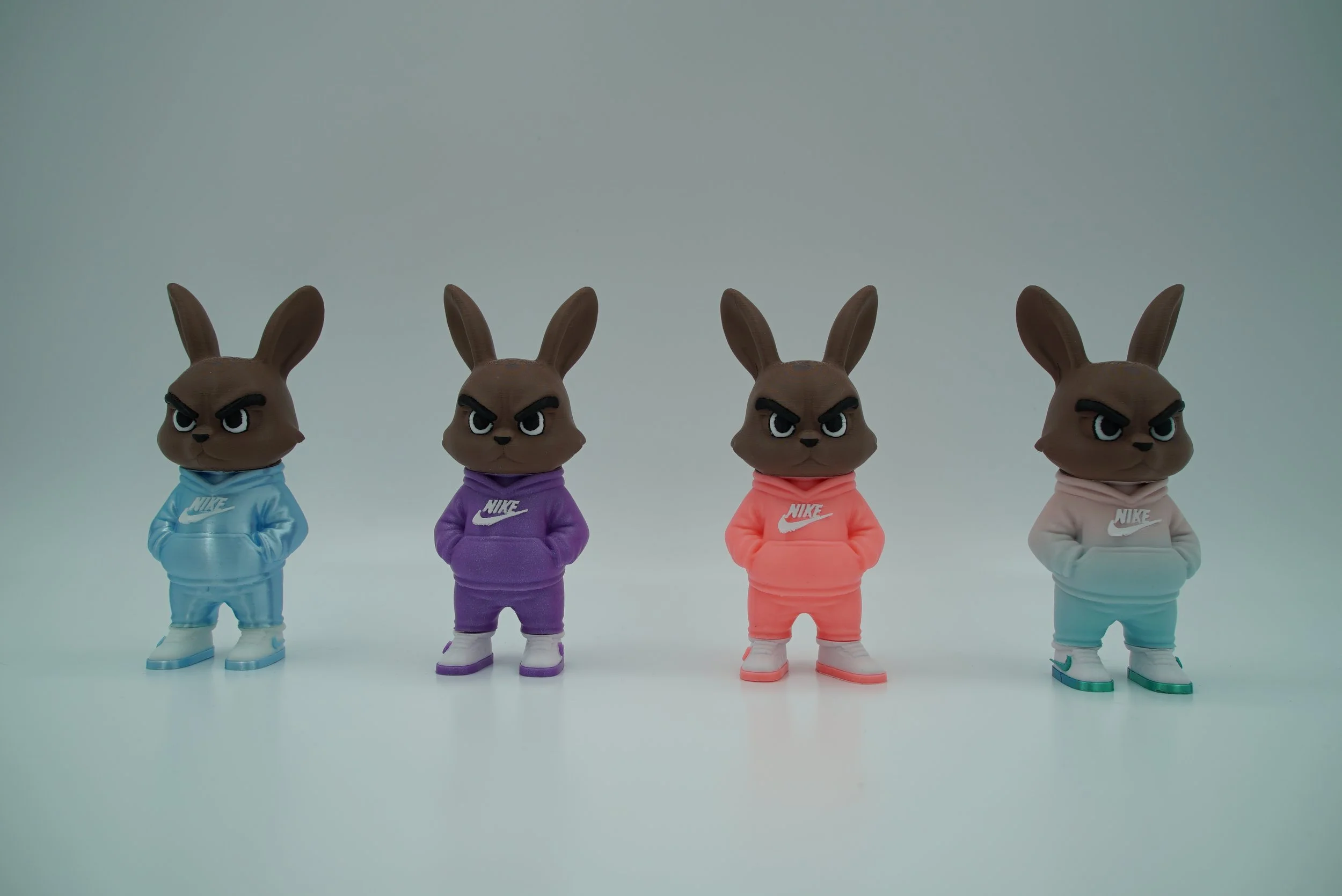Nike Bunny Bundle