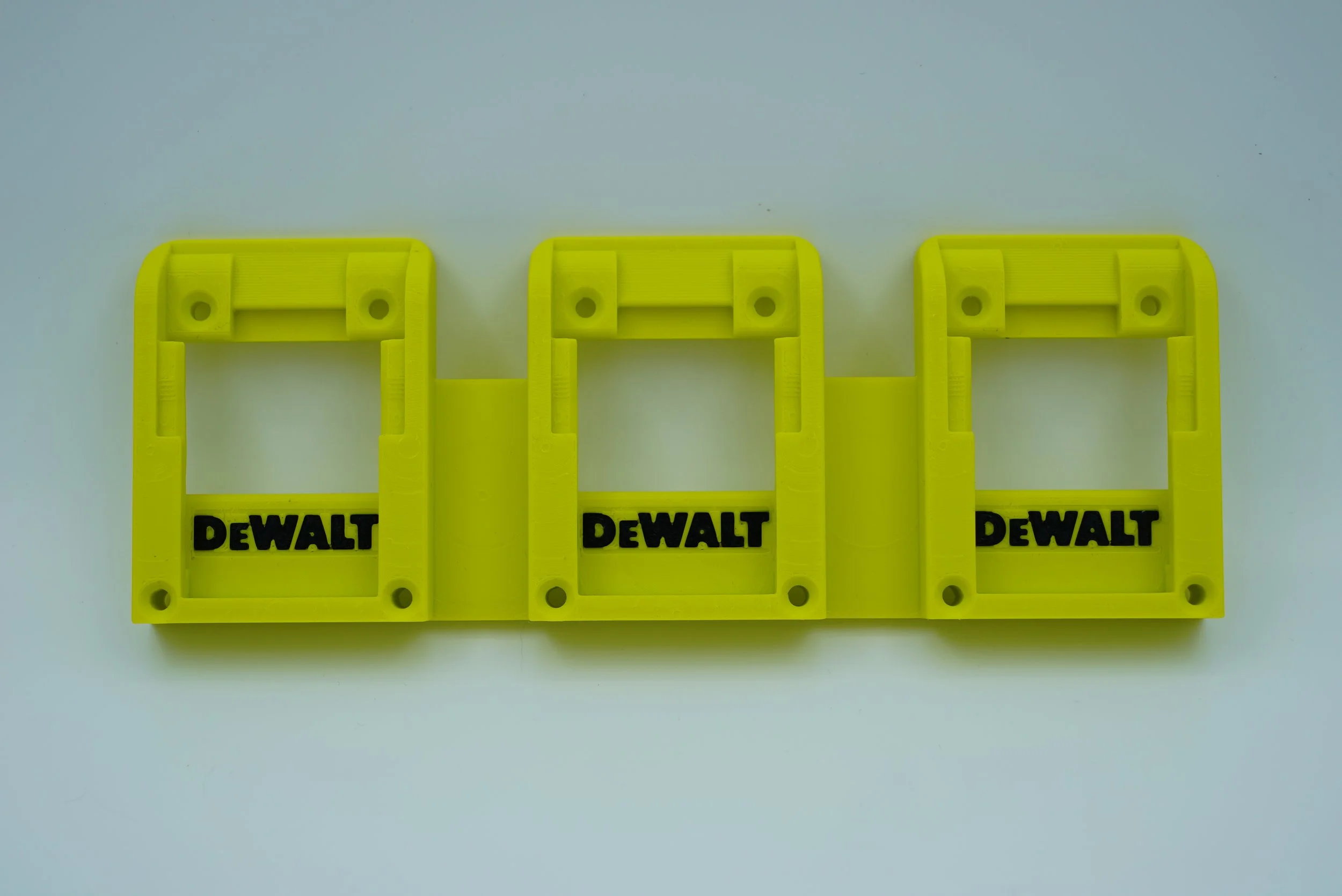 DeWalt Battery holder